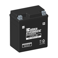 Century AGM Battery for Kawasaki KLX250 1999-2008