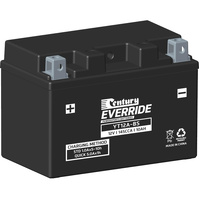 Century AGM Battery for Honda CTX700 2013-2014