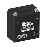 Century AGM Battery for Triumph Tiger 800XRT (up to VIN 855531) 2018