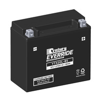 Century AGM Battery for Can Am Outlander 450 2018-2020