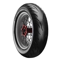 Avon Tyre Cobra Chrome 170/80B15 Rear Tyre (83H Rating) AV92