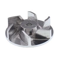 All Balls Water Pump Impeller for Polaris PTV Series 10 6X6 2003