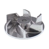 All Balls Water Pump Impeller for Polaris SPORTSMAN 500 4x4 (AFT 9/98) 1999