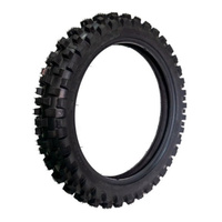 Eurogrip Tyre 90/100-16 Climber MX Junior Rear 51M NHS (Tube Type)