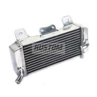Kustom Hardware Left Radiator for Yamaha YZ450F 2006
