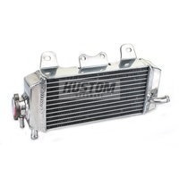 Kustom Hardware Right Radiator 17K-R002R