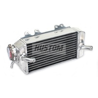 Kustom Hardware Right Radiator 17K-R005R