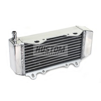 Kustom Hardware Right Radiator 17K-R011R