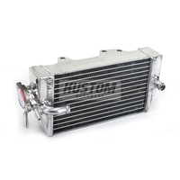 Kustom Hardware Right Radiator 17K-R012R