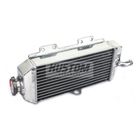 Kustom Hardware Right Radiator 17K-R014R