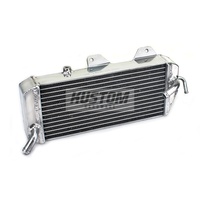 Kustom Hardware Left Radiator 17K-R016L