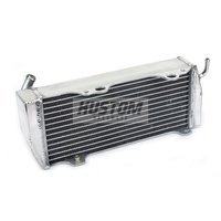 Kustom Hardware Left Radiator 17K-R021L