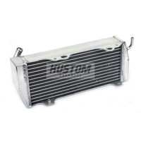 Kustom Hardware Left Radiator for Suzuki RM-Z450 2005