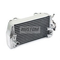 Kustom Hardware Right Radiator 17K-R021R