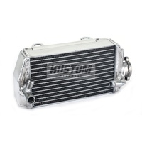 Kustom Hardware Right Radiator 17K-R023R