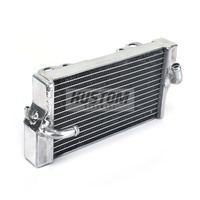 Kustom Hardware Left Radiator 17K-R042L