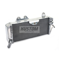 Kustom Hardware Left Radiator 17K-R045L