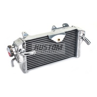 Kustom Hardware Right Radiator 17K-R045R