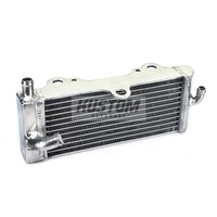 Kustom Hardware Left Radiator 17K-R050L
