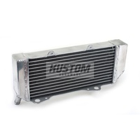 Kustom Hardware Left Radiator 17K-R052L