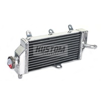 Kustom Hardware Right Radiator 17K-R058R