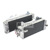 Kustom Hardware Radiator Set 17K-R061S