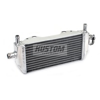 Kustom Hardware Left Radiator 17K-R063L