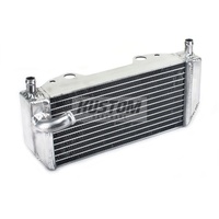 Kustom Hardware Right Radiator 17K-R063R