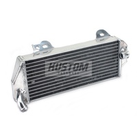 Kustom Hardware Left Radiator 17K-R064L