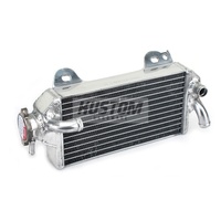 Kustom Hardware Right Radiator 17K-R064R