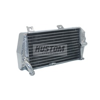 Kustom Hardware Left Radiator 17K-R069L
