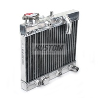 Kustom Hardware Radiator 17K-R072