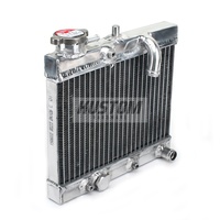 Kustom Hardware Radiator for KTM 350 FREERIDE 2013-2017