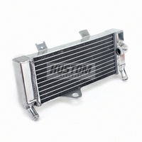 Kustom Hardware Left Radiator 17K-R075L