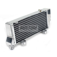 Kustom Hardware Left Radiator 17K-R076L