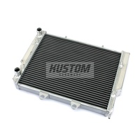 Kustom Hardware Radiator for Polaris 800 RZR S BEFORE 21/03/10 2010