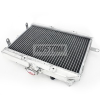 Kustom Hardware Radiator 17K-R106