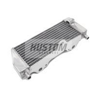 Kustom Hardware Left Radiator 17K-R125L