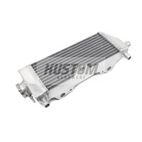 Kustom Hardware Right Radiator for Yamaha YZ250 2002-2022