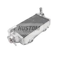 Kustom Hardware Right Radiator 17K-R126R