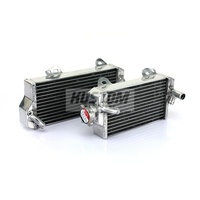 Kustom Hardware Radiator Set 17K-R126S
