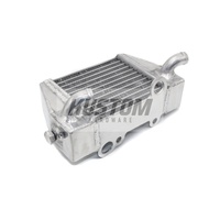 Kustom Hardware Right Radiator 17K-R131R