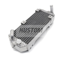 Kustom Hardware Left Radiator for Suzuki DR-Z400S 2005-2016