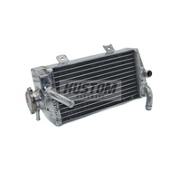 Kustom Hardware Right Radiator 17K-R135R