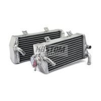 Kustom Hardware Radiator Set 17K-R135S