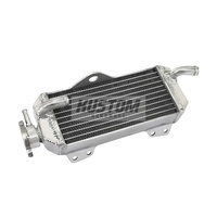 Kustom Hardware Radiator for Suzuki RM65 2003-2005