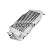 Kustom Hardware Right Radiator 17K-R137R