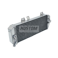 Kustom Hardware Left Radiator 17K-R139L