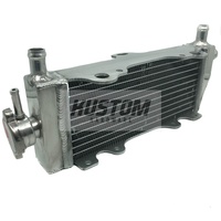 Kustom Hardware Right Radiator 17K-R142R