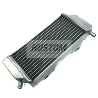 Kustom Hardware Left Radiator 17K-R145L